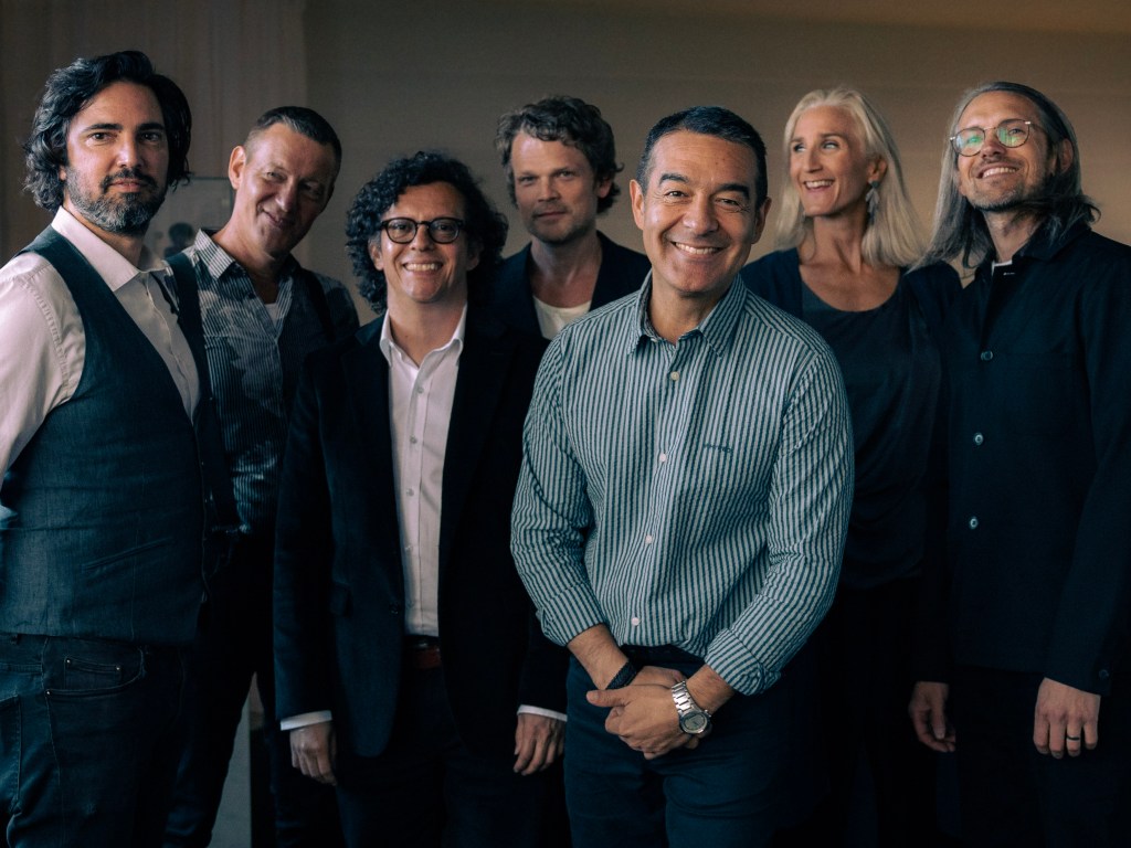 photo by Daniel Palm